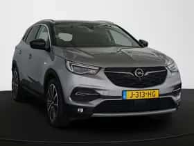 Opel Grandland X (2020) thumbnail 2