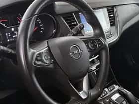 Opel Grandland X (2020) thumbnail 13