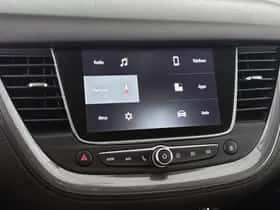 Opel Grandland X (2020) thumbnail 14