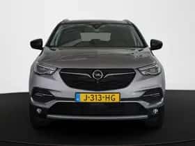 Opel Grandland X (2020) thumbnail 15