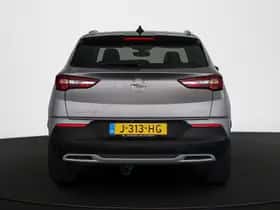 Opel Grandland X (2020) thumbnail 16