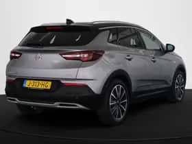 Opel Grandland X (2020) thumbnail 3
