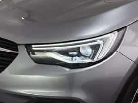 Opel Grandland X (2020) thumbnail 22