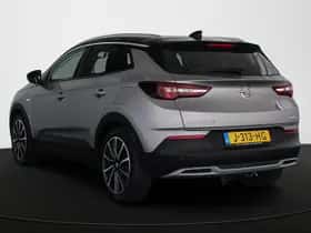 Opel Grandland X (2020) thumbnail 4