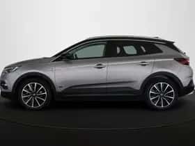 Opel Grandland X (2020) thumbnail 35