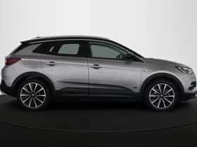 Opel Grandland X (2020) thumbnail 36