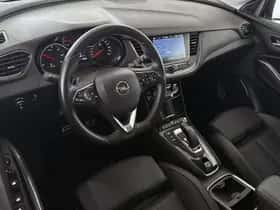 Opel Grandland X (2020) thumbnail 5
