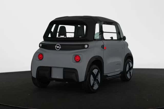Opel Rocks-e (2026) thumbnail 2