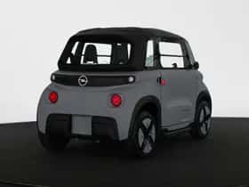 Opel Rocks-e (2026) thumbnail 2
