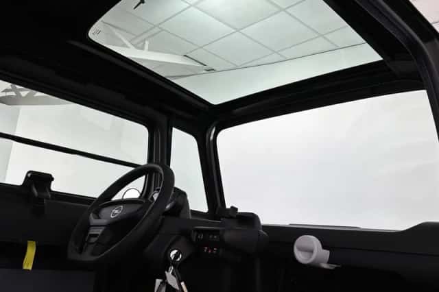 Opel Rocks-e (2026) thumbnail 26