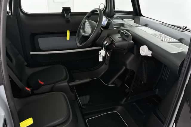 Opel Rocks-e (2026) thumbnail 7