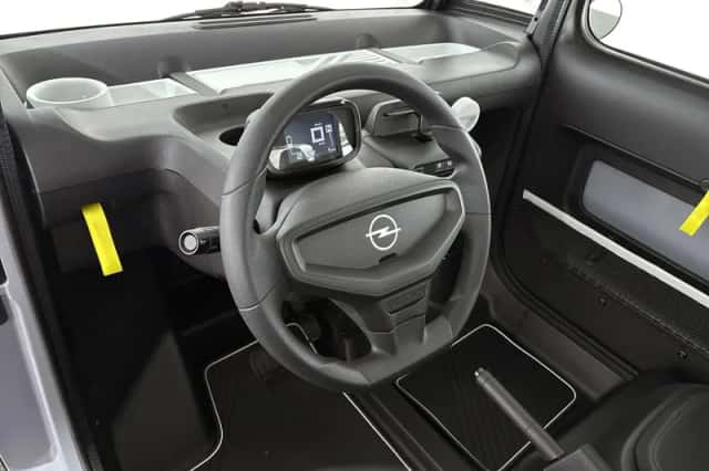 Opel Rocks-e (2026) thumbnail 8
