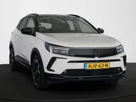 Opel Grandland (2025) thumbnail 2