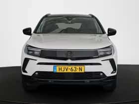 Opel Grandland (2025) thumbnail 14