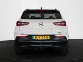 Opel Grandland (2025) thumbnail 15