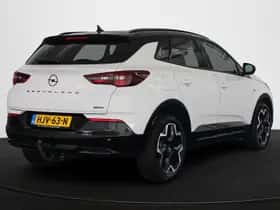 Opel Grandland (2025) thumbnail 3
