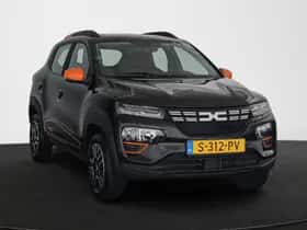 Dacia Spring (2023) thumbnail 2
