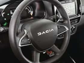 Dacia Spring (2023) thumbnail 11