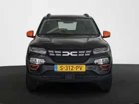 Dacia Spring (2023) thumbnail 13