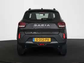 Dacia Spring (2023) thumbnail 14