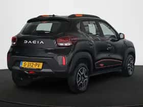 Dacia Spring (2023) thumbnail 3