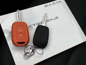 Dacia Spring (2023) thumbnail 24