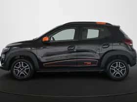 Dacia Spring (2023) thumbnail 28