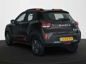 Dacia Spring (2023) thumbnail 4