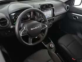 Dacia Spring (2023) thumbnail 5