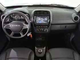Dacia Spring (2023) thumbnail 7