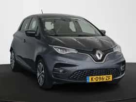 Renault Zoé (2021) thumbnail 2