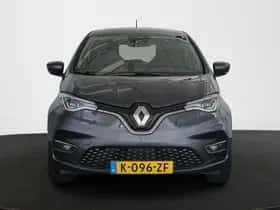 Renault Zoé (2021) thumbnail 14