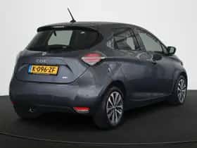Renault Zoé (2021) thumbnail 3