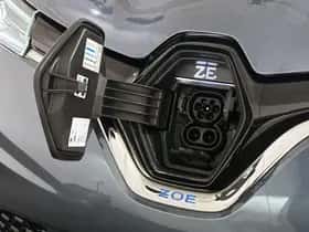 Renault Zoé (2021) thumbnail 28