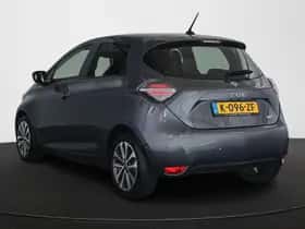 Renault Zoé (2021) thumbnail 4