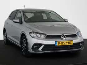 Volkswagen Polo (2022) thumbnail 2