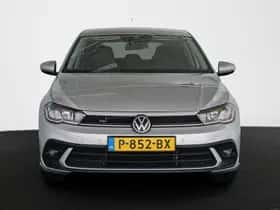 Volkswagen Polo (2022) thumbnail 13