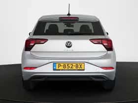 Volkswagen Polo (2022) thumbnail 14