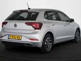 Volkswagen Polo (2022) thumbnail 3