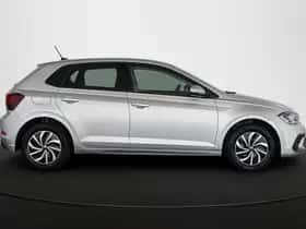 Volkswagen Polo (2022) thumbnail 29