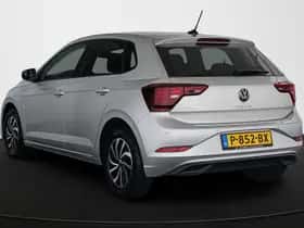 Volkswagen Polo (2022) thumbnail 4