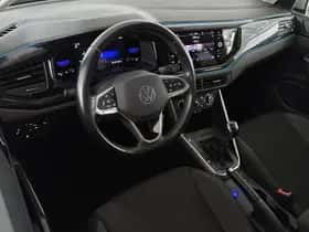 Volkswagen Polo (2022) thumbnail 5