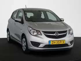 Opel Karl (2019) thumbnail 2