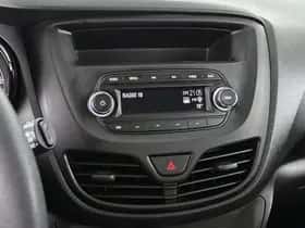 Opel Karl (2019) thumbnail 12