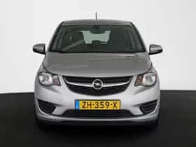 Opel Karl (2019) thumbnail 13