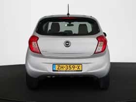 Opel Karl (2019) thumbnail 14