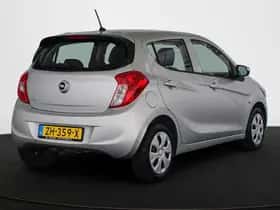 Opel Karl (2019) thumbnail 3