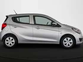 Opel Karl (2019) thumbnail 25