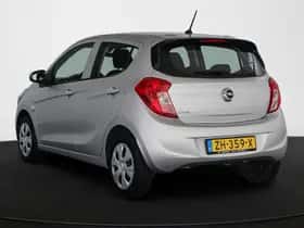 Opel Karl (2019) thumbnail 4