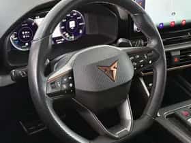 CUPRA Leon Sportstourer (2023) thumbnail 12